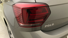 Volkswagen Polo 1.0 TSI 95 Match 5dr Petrol Hatchback